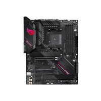 MB ROG STRIX B550-F GAMING WIFI II MB ROG STRIX B550-F GAMING WIFI II