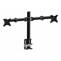 DS1002C-B1+Flexible Desk Mount Dual