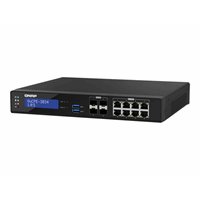 C3758R 8 x 2.5GbE RJ45 4 x 10GbE SFP C3758R 8 x 2.5GbE RJ45 4 x 10GbE SFP