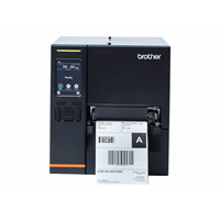 TJ-4121TN 4IN Industrial Label 300dpi TT TJ-4121TN 4IN Industrial Label 300dpi TT