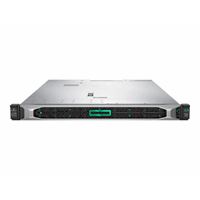 HPE DL360 G10 Prem 10NVMe NC TAA CTO Sv