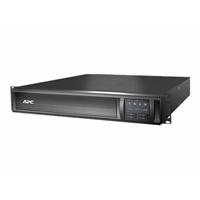 APC SMART-UPS X 1500VA RACK/TOWER LCD 230V