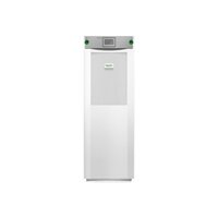 Galaxy VS UPS 40kW 400V 2 internal 9Ahsmart modular battery strings expandable to 4 Start-up 5x8 Galaxy VS UPS 40kW 400V 2 internal 9Ahsmart modular battery strings expandable to 4 Start-up 5x8