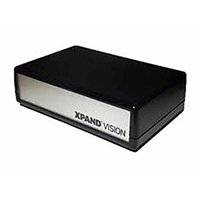 XPAND 3D Transmitter for VPL-XW7000 XPAND 3D Transmitter for VPL-XW7000