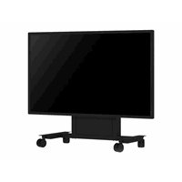 PD02MHA height-adjustable wall mount