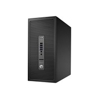 HP 705ED MT A47300B 500G 4.0G 46 PC