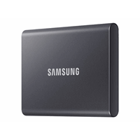 Portable SSD T7 1TB GREY Portable SSD T7 1TB GREY