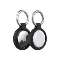 Sleek Case for Apple AirTag Rock Skip -