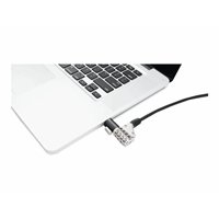 Universal 4 Dail Combination Cable Lock Universal 4 Dail Combination Cable Lock