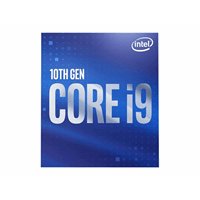 INTEL Core I9-10900F 2.8GHz LGA1200 Box