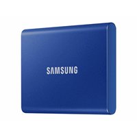 Portable SSD T7 2TB BLUE