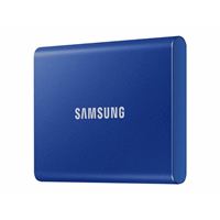 Portable SSD T7 2TB BLUE Portable SSD T7 2TB BLUE