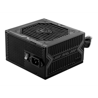 PSU MAG A750BN PCIE5 PSU MAG A750BN PCIE5