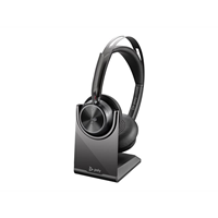 Poly Voyager Focus 2 Microsoft Teams WW Poly Voyager Focus 2 Microsoft Teams WW