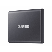 Portable SSD T7 2TB GREY Portable SSD T7 2TB GREY