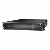 APC Smart-UPS X 2200VA RM LCD APC Smart-UPS X 2200VA RM LCD
