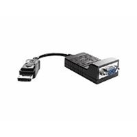 DisplayPort To VGA Adapter