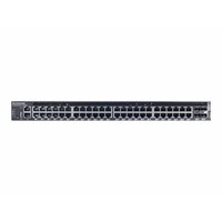Lenovo RackSwitch G7052 Rear to Front