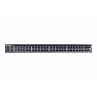 Lenovo RackSwitch G7052 Rear to Front