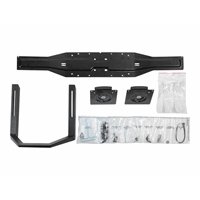 Kit, 24in Dual Monitor Arm, E-Coat Black Kit, 24in Dual Monitor Arm, E-Coat Black
