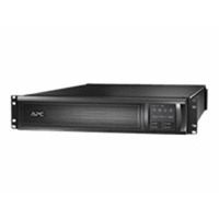 Smart-UPS X 3000VA Rack/Tower LCD