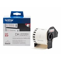DK-22251 Continuous Paper tape 62mm