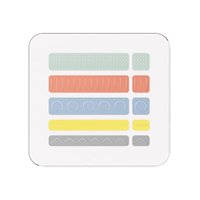 Surface Adaptive Kit COMM Surface Adaptive Kit COMM