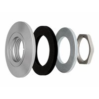 AXIS F8212 TRIM RING 10PCS AXIS F8212 TRIM RING 10PCS