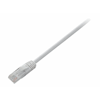 Cat6 Ethernet White UTP 3M