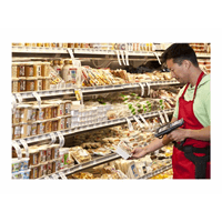 Holster, CK3R/CK3X w/o Scan Handle