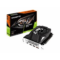 GeForce GTX 1650 MINI ITX OC 4G