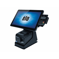 mPOS Flip std White 3in printer