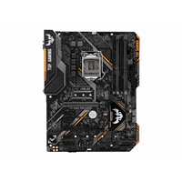 ASUS TUF B360-PRO GAMING ASUS TUF B360-PRO GAMING