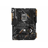 ASUS TUF B360-PRO GAMING