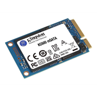 1024GB KC600MS SATA3 mSATA SSD ONLY DRIV 1024GB KC600MS SATA3 mSATA SSD ONLY DRIV