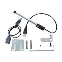 KIT, USB LIGHT MOUNTING BRACKET KIT, USB LIGHT MOUNTING BRACKET