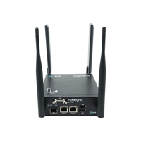 Link SR-1 RJ45 Serial rolled 1 ETH 1 SFP