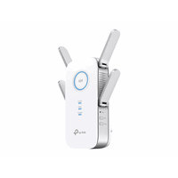 AC2600 Dual Band Wireless Wall Plugged R
