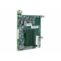 HP FlexFabric 20Gb 2P 650M Adptr HP FlexFabric 20Gb 2P 650M Adptr