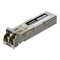 Gigabit ENet/SX Mini-GBIC SFP Transc