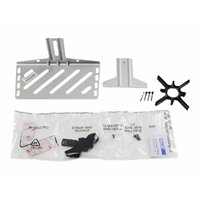 StyleVw Teleconf Kit, Silver metallic StyleVw Teleconf Kit, Silver metallic