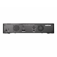 Extio N3208 IP KVM transmitter appliance