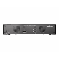 Extio N3208 IP KVM transmitter appliance