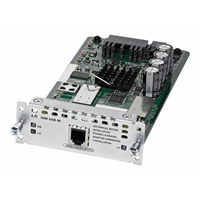 Multi Mode VDSL2/ADSL/2/2+NIM Annex M