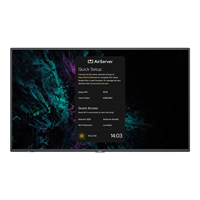 MultiSync M861 AirServer