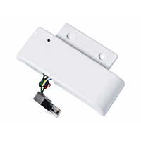 TD DESKTOP LABEL PRINTER WIFI INTERFACE TD DESKTOP LABEL PRINTER WIFI INTERFACE