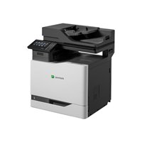 Lexmark Color Laser CX820de A4 50ppm Lexmark Color Laser CX820de A4 50ppm