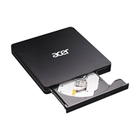 Acer Portable DVD Writer Acer Portable DVD Writer