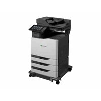 Lexmark Color Laser CX825de A4 52ppm Lexmark Color Laser CX825de A4 52ppm