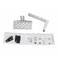 Scanner mount,Head Unit,Silver metallic Scanner mount,Head Unit,Silver metallic